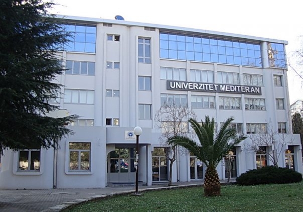 Atlas grupa: Svim silama ćemo braniti Univerzitet Mediteran i zaštititi studente