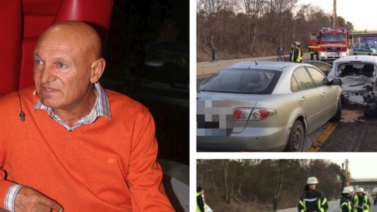 Evo kako se pravdao pijani Njemac koji je izazvao nesreću u kojoj je poginuo Šaban Šaulić