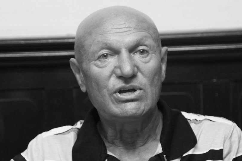 Šaban Šaulić poginuo u saobraćajnoj nesreći u Njemačkoj