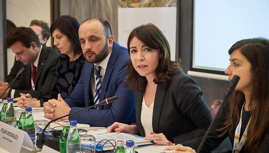 Neprofitni sektor zaštititi od mogućih rizika i zloupotreba