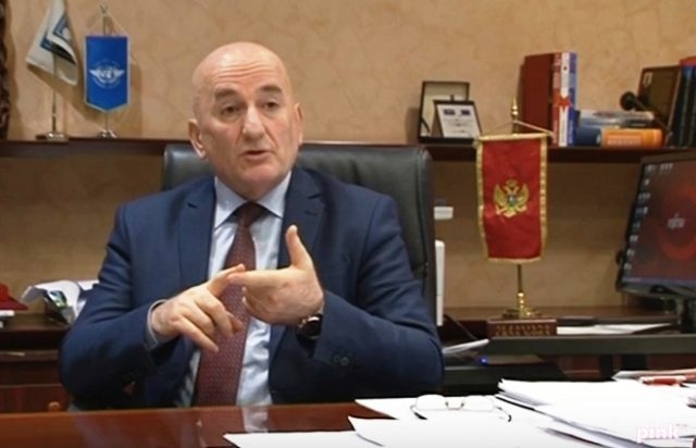 Nurković: Prvom dionicom autoputa za oko godinu