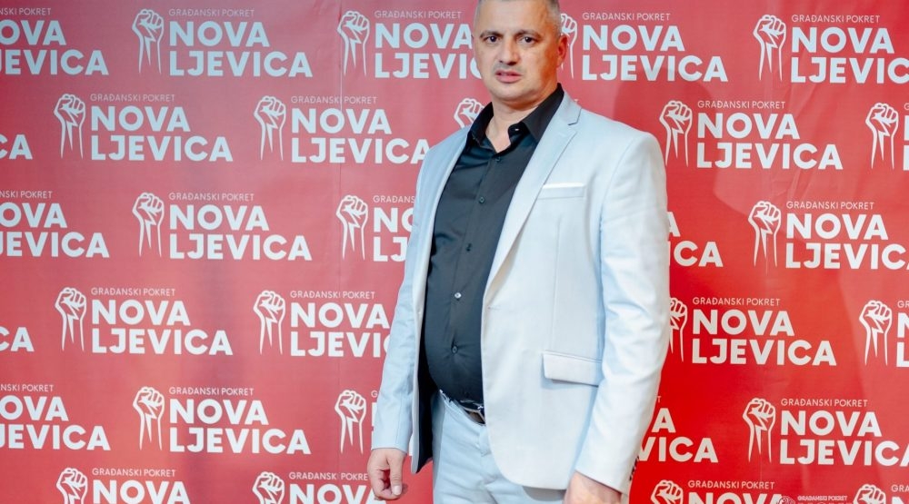 Mijović: Osnovati fond za liječenje djece
