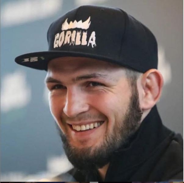 Habib Nurmagomedov ulazi u rijaliti