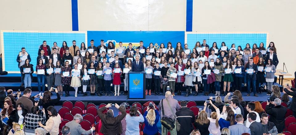 Do kraja polugodišta preko 5.000 djece besplatno u Zetski dom