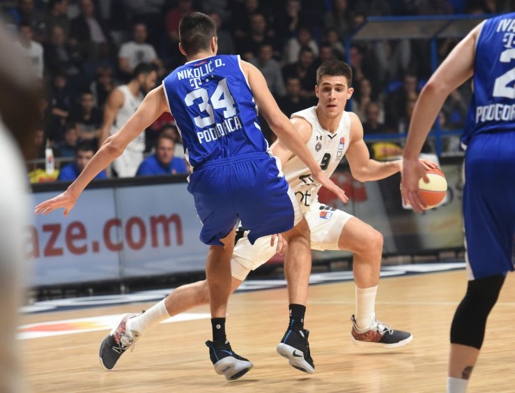 Bitadze: Utakmica itekako bitna za obje ekipe