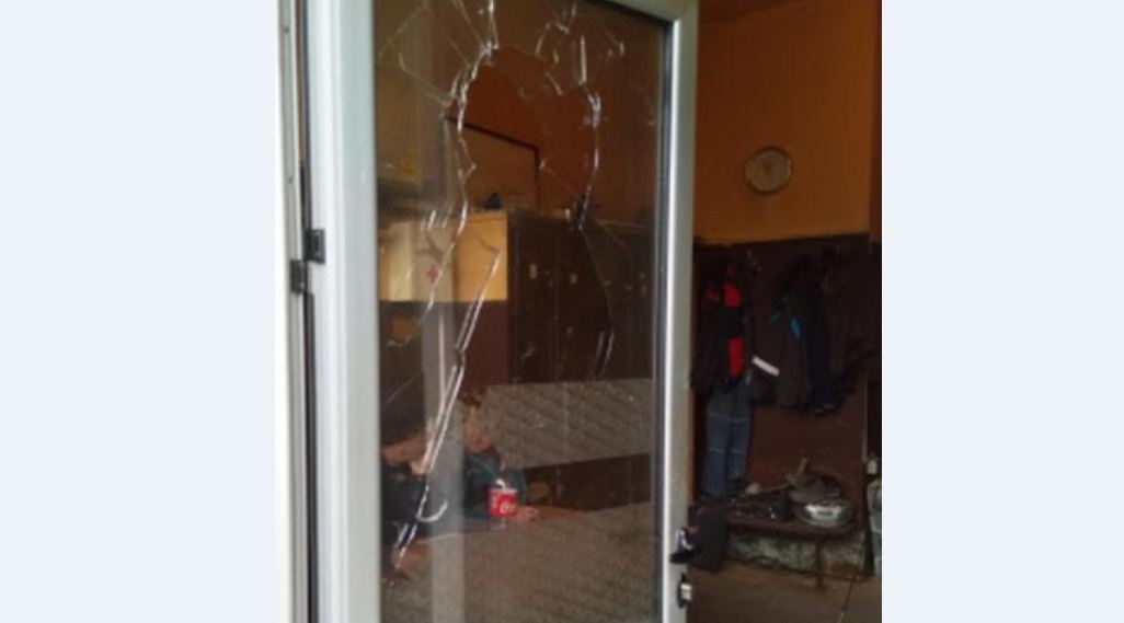 Pljevljak razbijao po centru grada, sproveden u Dobrotu