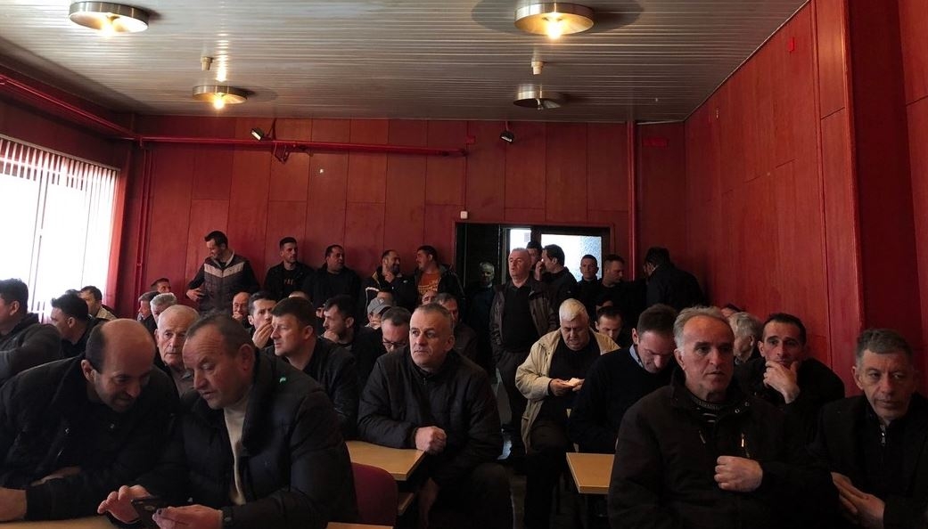 Agrobudžet predstavljen i u Andrijevici, Plavu i Gusinju