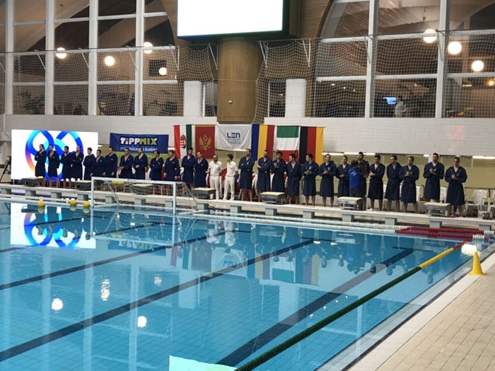 Jadran u finalu Eurokupa!