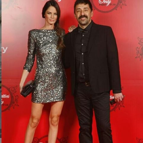 Supruga Ognjena Amidžića iskreno: Ljudi treba da se rastanu ako se NE VOLE!