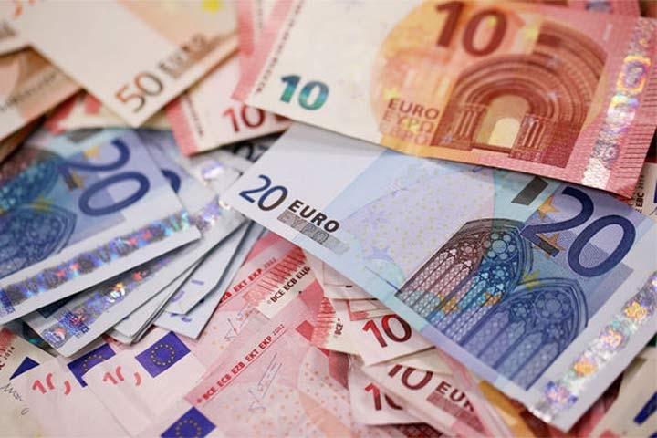Za parlamentarne partije godišnje 4,5 miliona eura