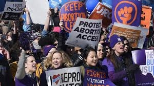 Američki Vrhovni sud zaustavio zakon o abortusu