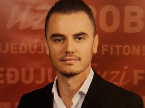 Pepić: Sa prvog mjesta, do pobjede u Tuzima
