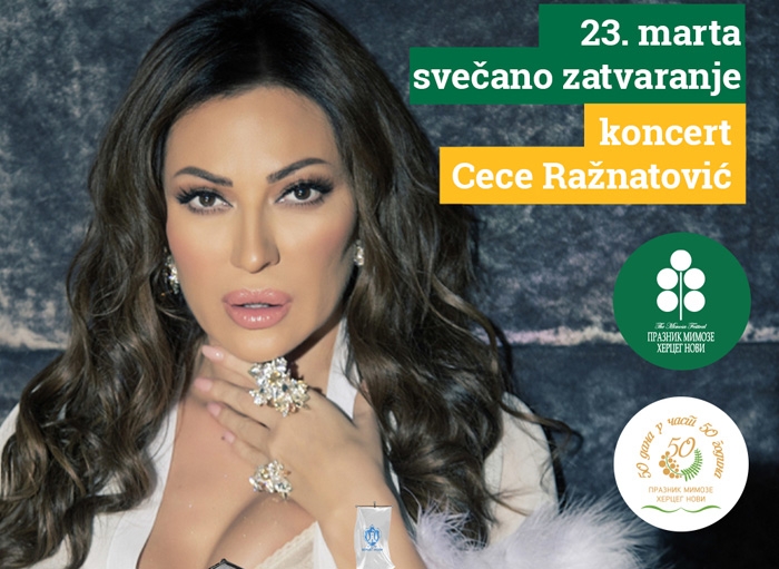 Novljani pišu peticiju jer ne žele koncert folk pjevačice: “Mimoza DA, Ceca NE”