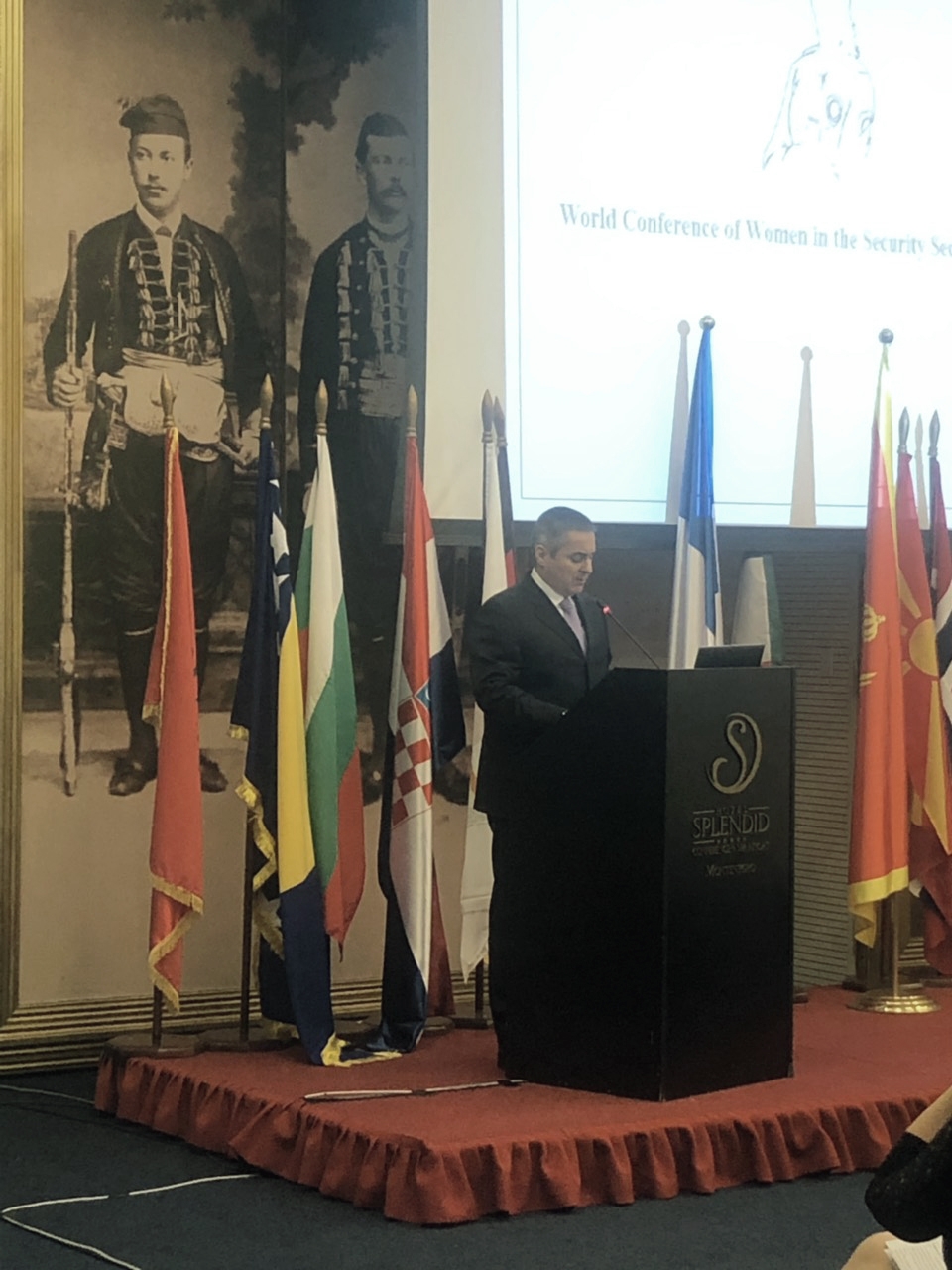 Veljović: Rodna ravnopravnost suštinski uslov pravednosti