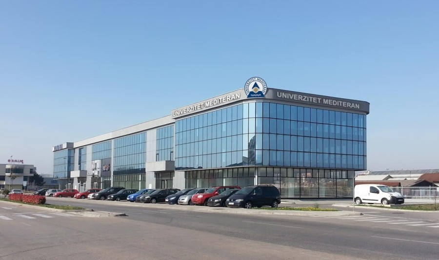 Univerzitet Mediteran: Dobili smo licencu Ministarstva prosvjete, iza nas treba da stoji država
