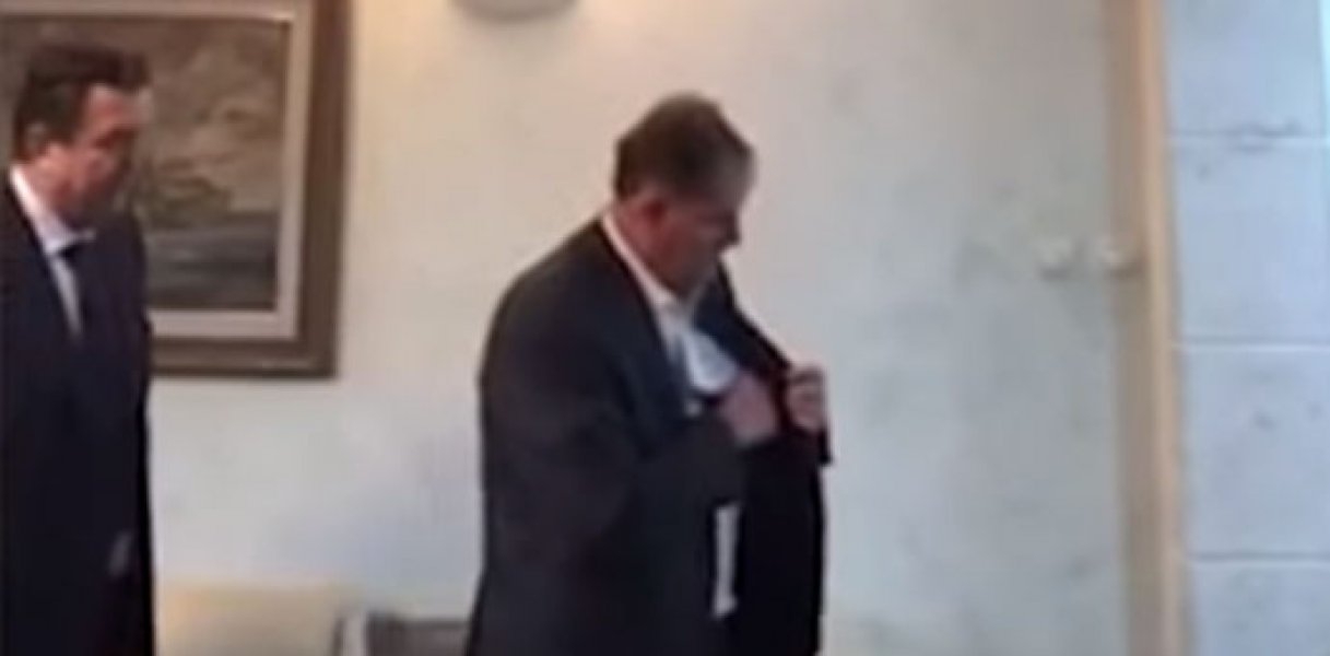 Nastavljena istraga u okviru afere „Koverat“: Saslušana dva svjedoka