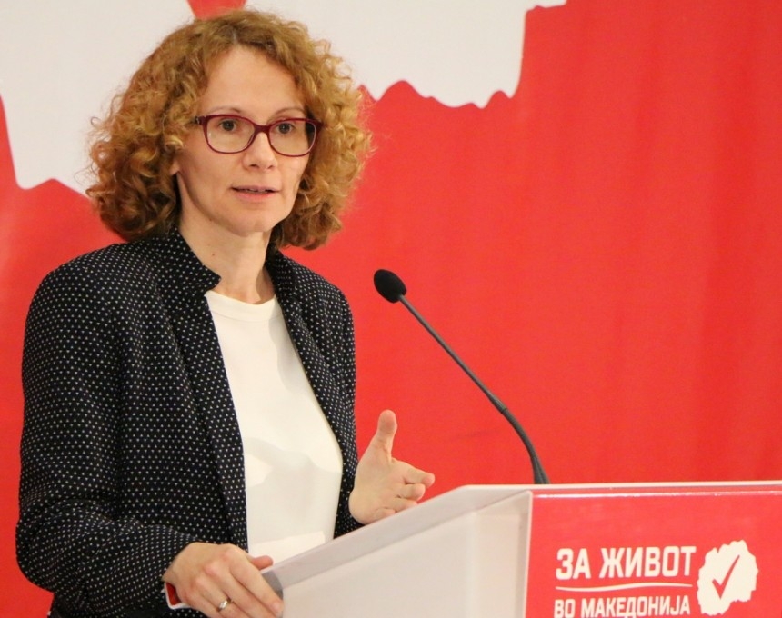 Makedonija od Crne Gore naučila da probleme rješava sama