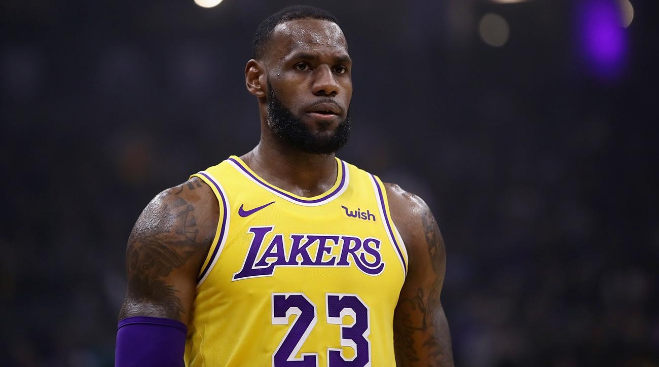 Lebron ispisao istoriju u Indijani