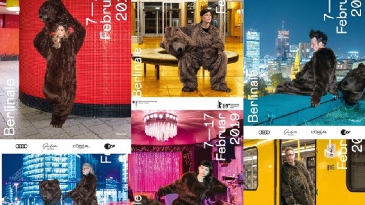 Počinje Berlinale, takmiči se 17 filmova