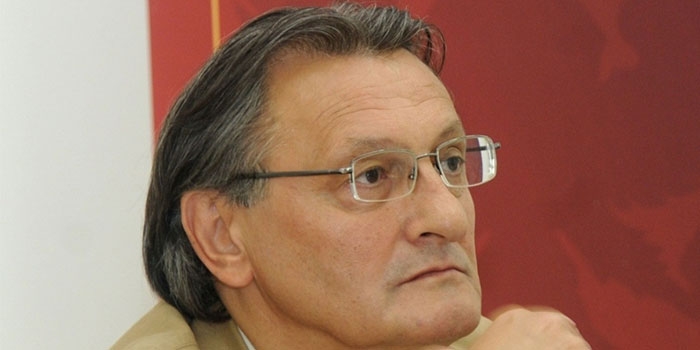 Perović: Knežević sebi dopisuje optužnicu, dok opozicija sanja vlast