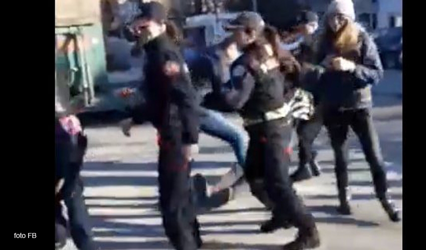 Nakon intervencije policije u Baru, Baković pokreće ispitni postupak