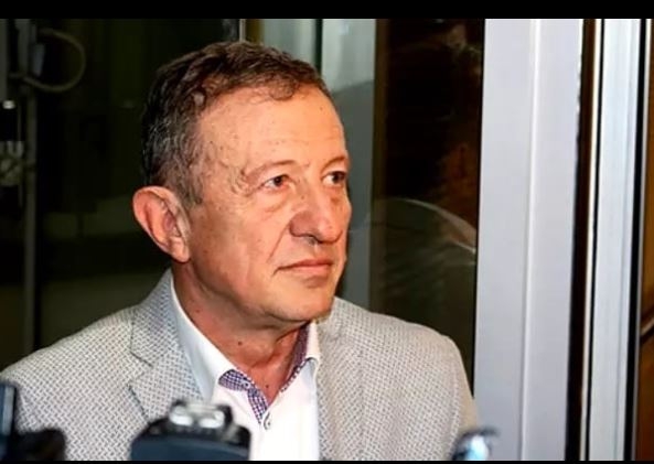 Žika Nikolić priznao da je PREVARIO suprugu i zbog čega je dobio od BATINE od partnera svoje BIVŠE SUPRUGE!