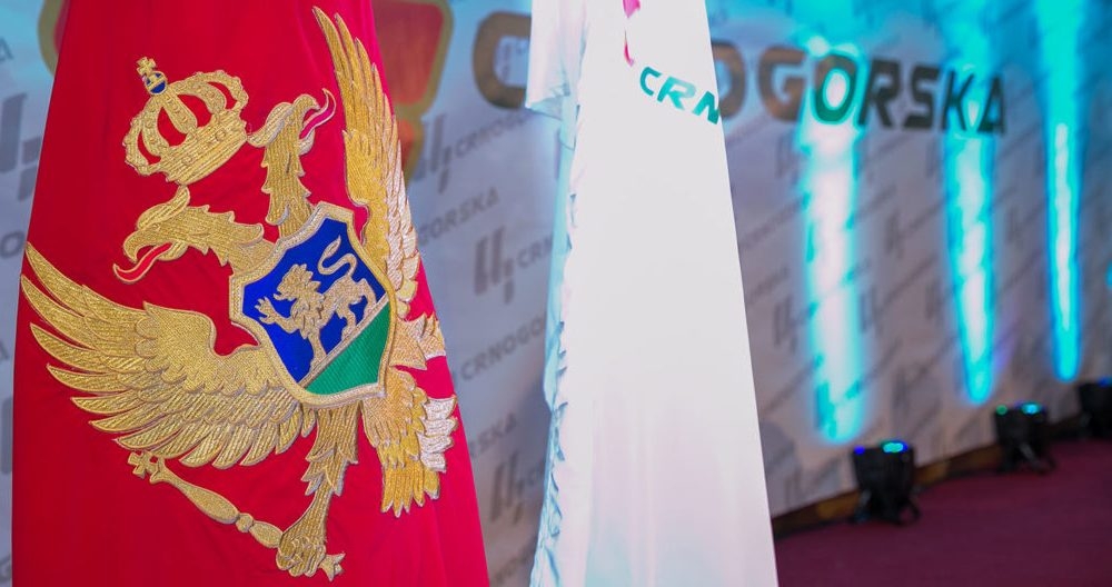 Potpredsjednik partije i osam funkcionera podnijelo ostavke u Crnogorskoj