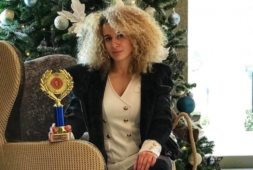 Najbolja crnogorska bokserka za Standard: Titula je rezultat mog “krvavog rada”, ženski boks je danas u ravni sa muškim