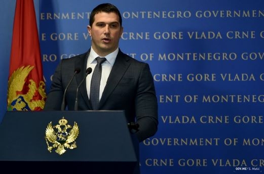 Janović: 18. februara počinje II faza rekonstrukcije bazena u Kotoru