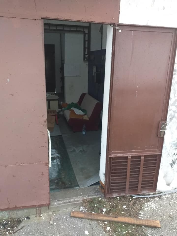 Vandali obili i pokrali tafostanicu: Pet naselja u Podgorici bez struje