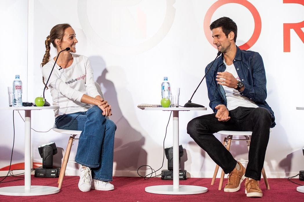 Jelena i Novak Đoković otvorili još jedan vrtić: Žao nam je što ovakve priče nemaju veću pažnju medija