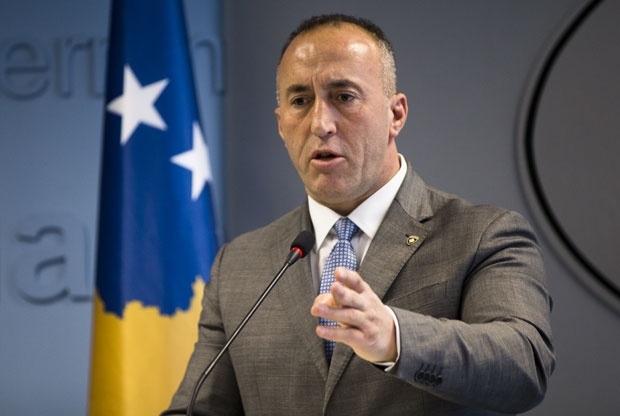 Haradinaj: Kosovo nema luksuz za korake nazad
