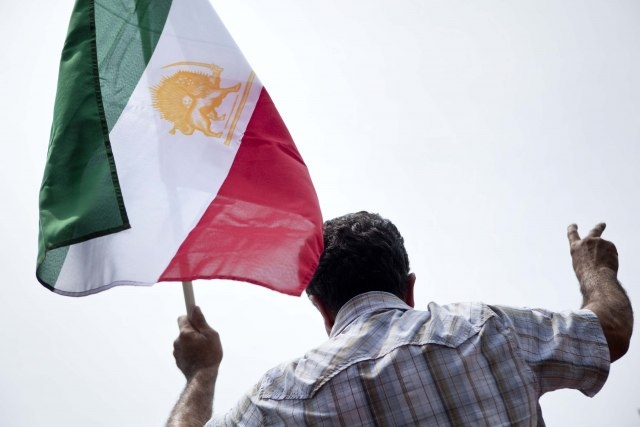 Iran po prvi put lansirao krstareću raketu sa podmornice