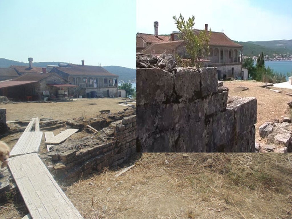 Inspektori tvrde da je Srpska crkva zaštitila manastirski kompleks