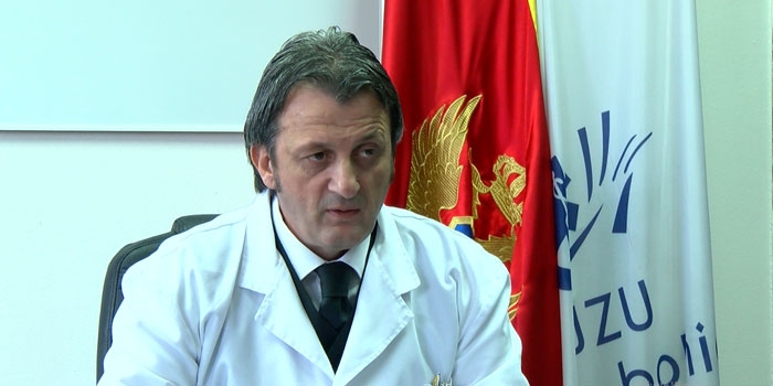 Nikšićanin u hotelu “Jugoslavija” vrijeđao dr Iliju Ašanina, nakon privođenja i policajca