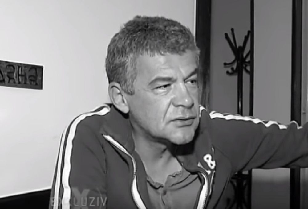 Prije tačno godinu napustio nas je Nebojša Glogovac
