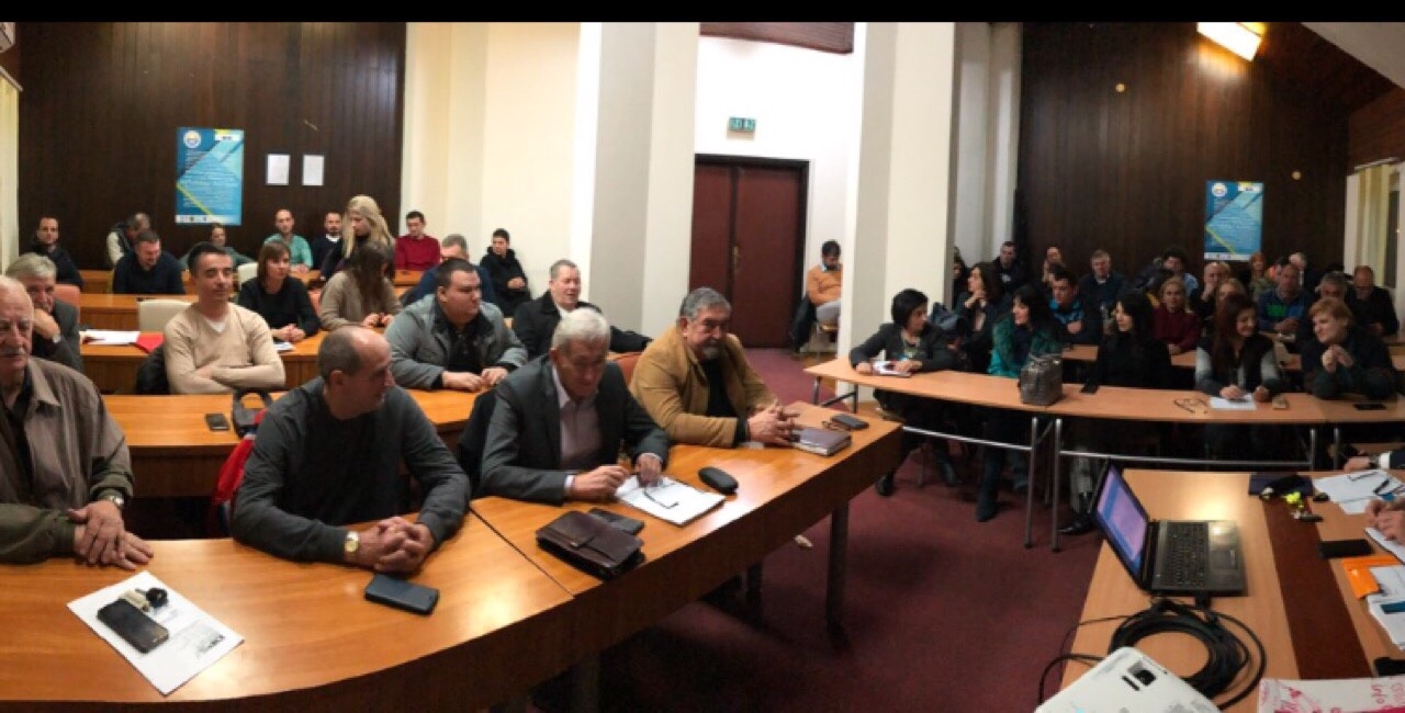 OO DPS Tivat: Cilj je da završimo projekte koji jačaju turističku ponudu i koji će poboljšati život građana