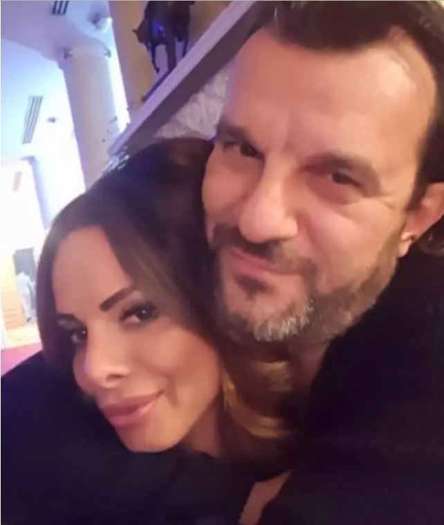 Lukas nikad brutalniji: O odnosu sa Sonjom, razvodu, pomirenju i svađama…