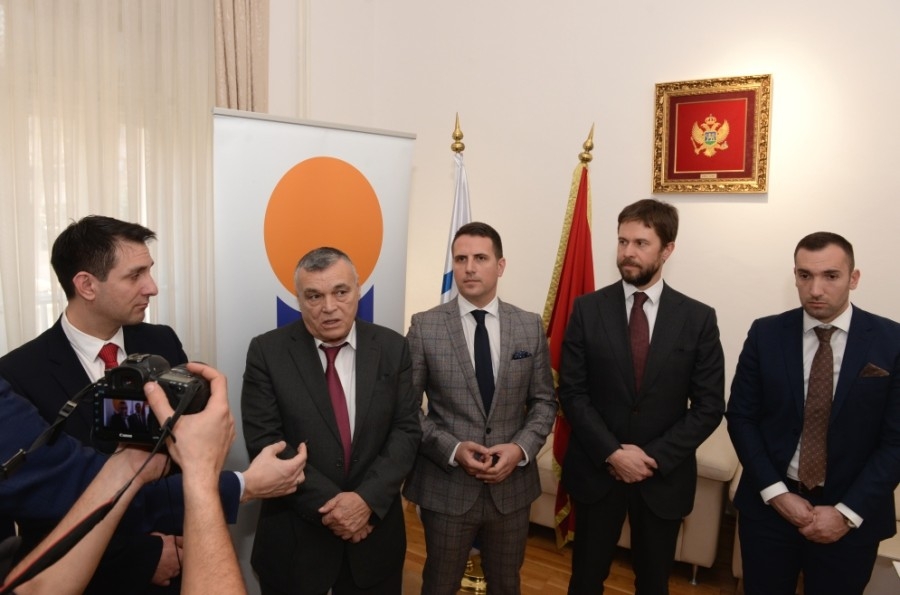 Za novu rasvjetu 4,7 miliona eura