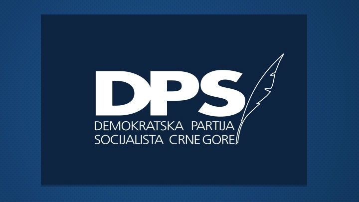 DPS Podgorica: Dvojac bez partije ne može ni biti naš partner