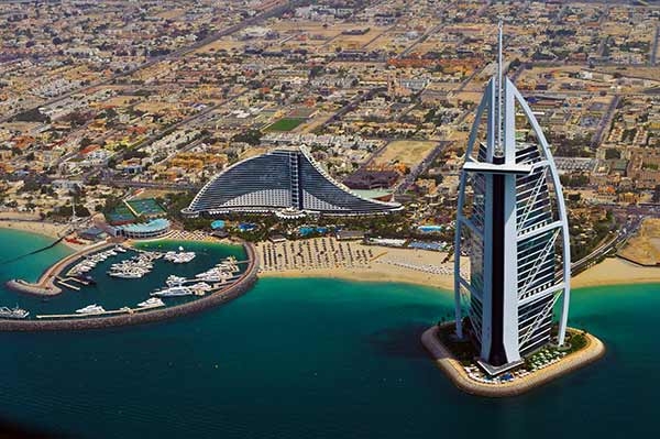 Emirati oprostili dugove svojim građanima od 87 miliona eura