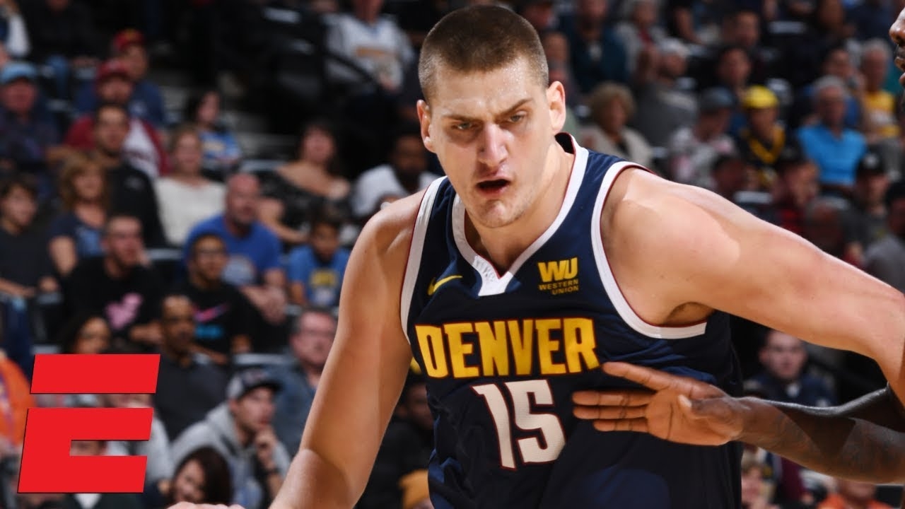 Jokić o reprezentaciji Srbije: “Ne razmišljam o tome”