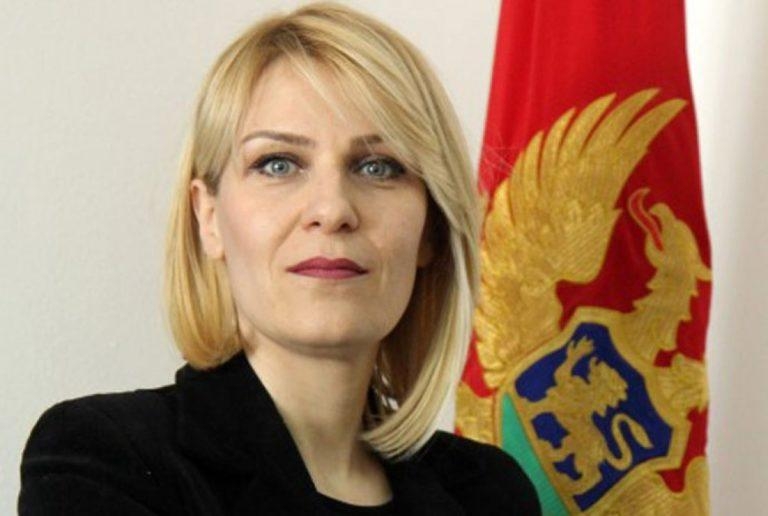 Elvira Ceković AEM: Rijaliti nije zabranjen u Crnoj Gori, već je dostupan uz korišćenje PIN koda, ovim štitimo maloljetna lica!