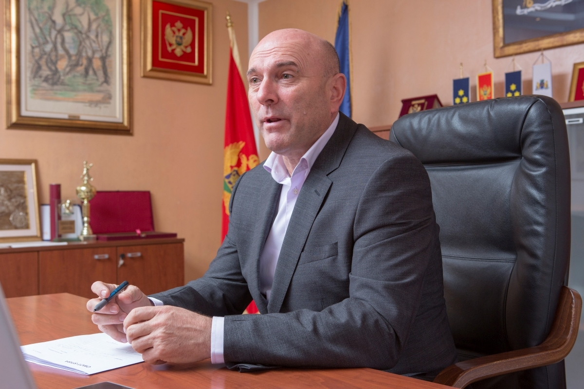 Carević vjeruje u dogovor sa WTE, u Vladi skeptični