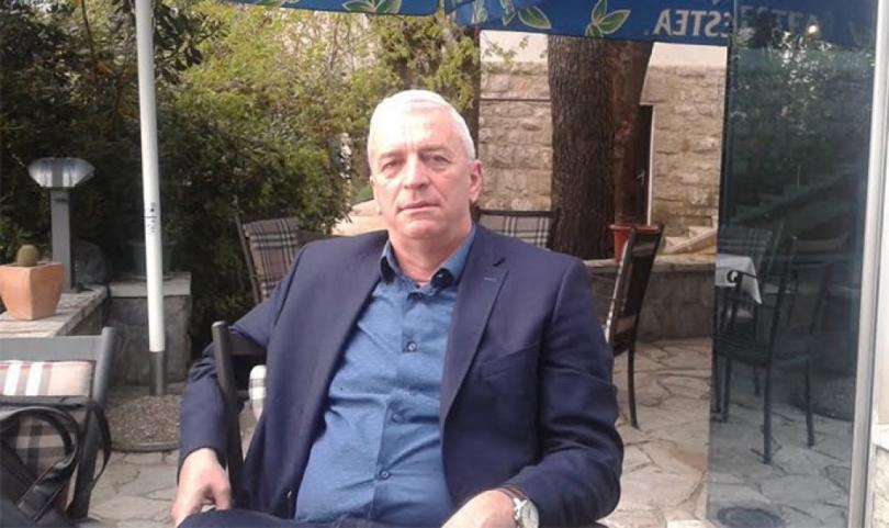 Popović: Ovi protesti su nastavak destrukcije DF-a u drugom pakovanju