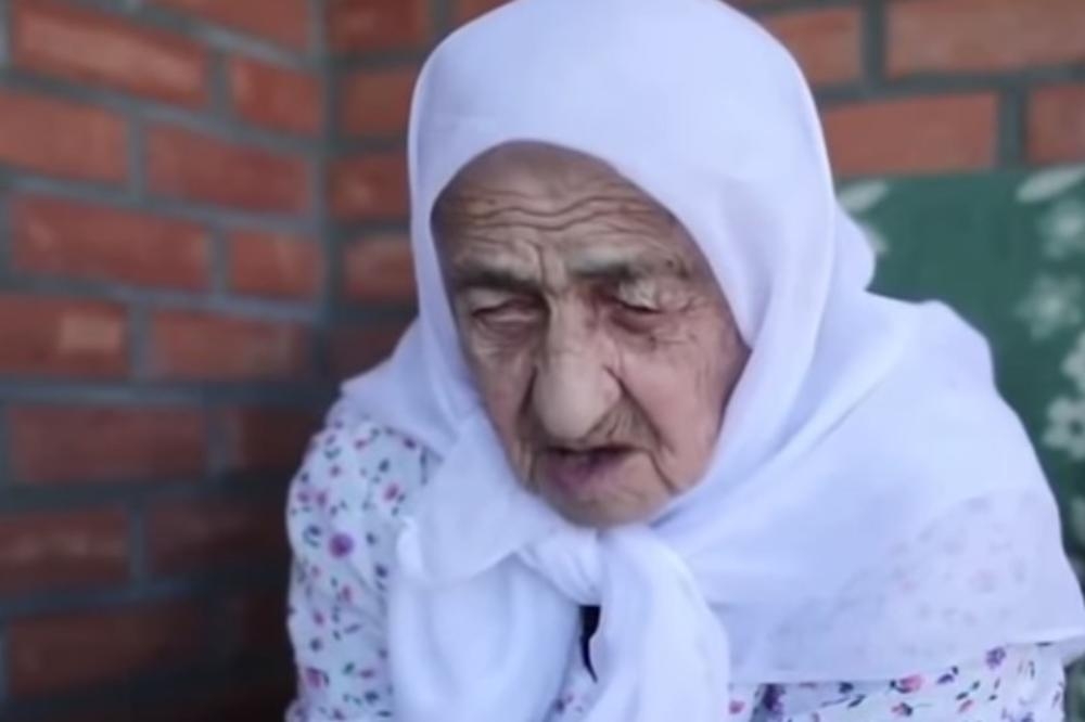 Umrla najstarija žena na svijetu u 129. godini: “Imala je samo jedan srećan dan u životu”