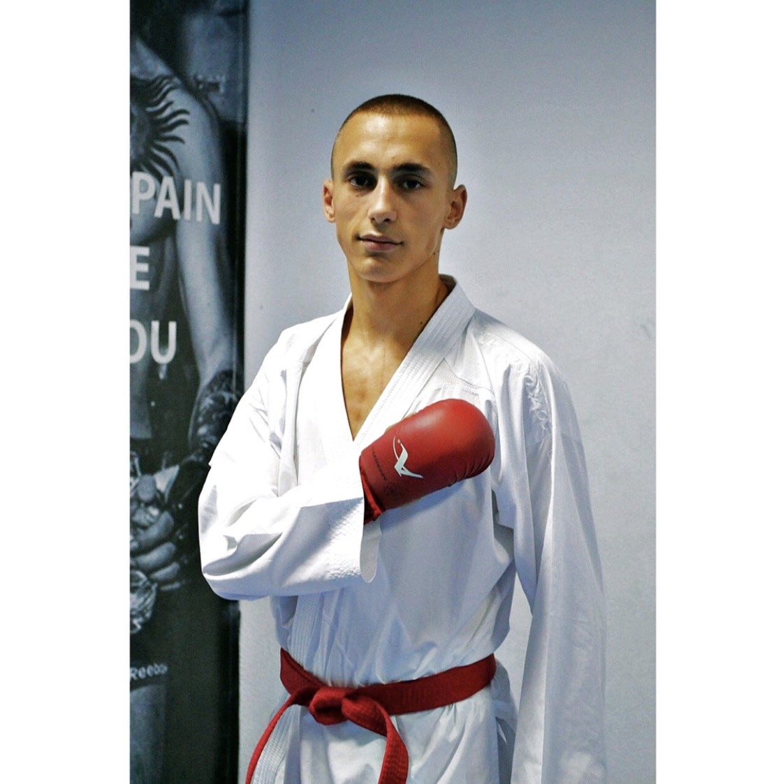 Nenad Dulović osvojio bronzanu medalju na Evropskom prvenstvu u Alborgu