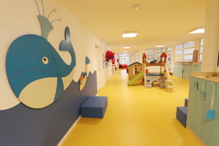 U državne vrtiće ide 21.000, a u privatne 900 mališana