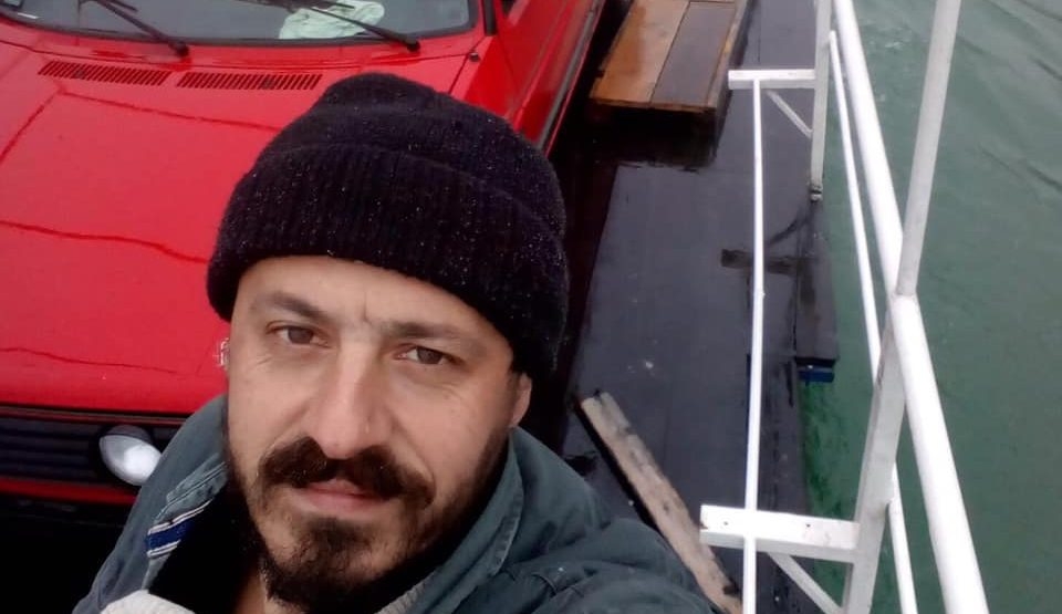 “Darko je heroj i ponos Crne Gore”: Podgoričani se opraštaju od momka koji je izgubio život pokušavajući da spasi porodicu Kumburović