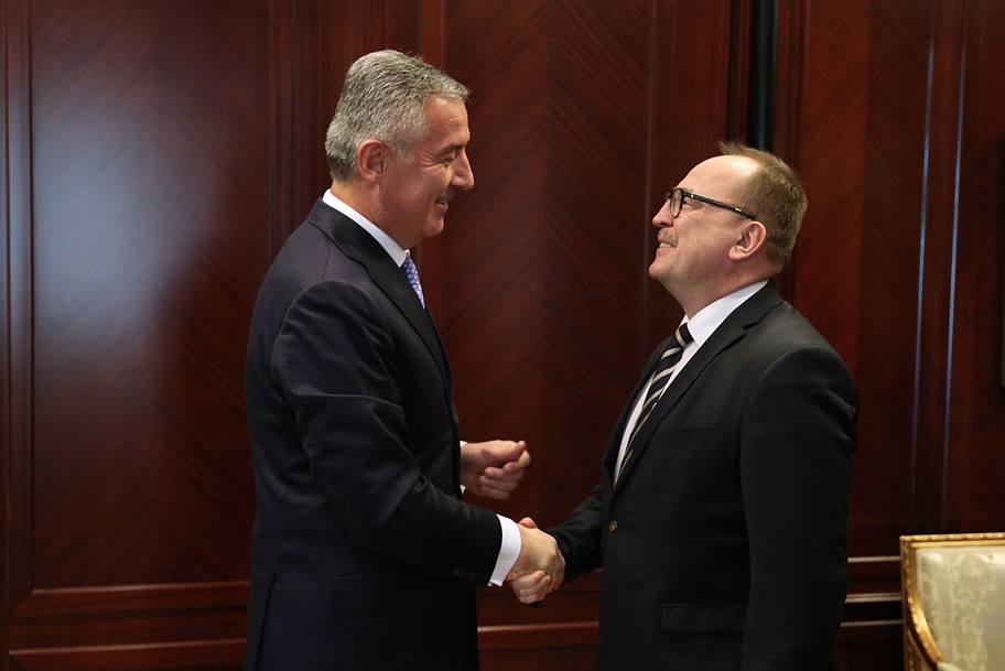 Đukanović-Nemet: Afera Atlas neće uticati na bankarski sitem